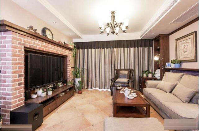 堪舆阳宅风水学,如何看懂自家风水格局的图