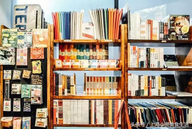 读书季让我们一起走进书香,读书环境优美的书店