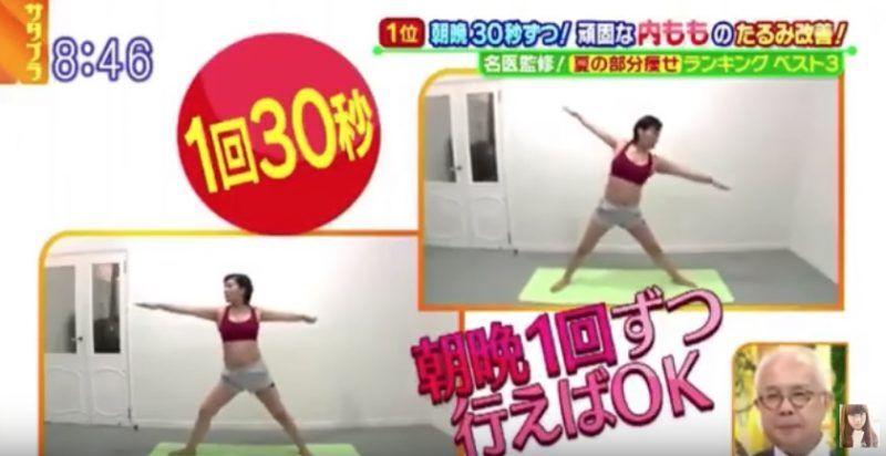 一周瘦30斤减腰腹赘肉减肥操,怎样在一周内腰围瘦15cm