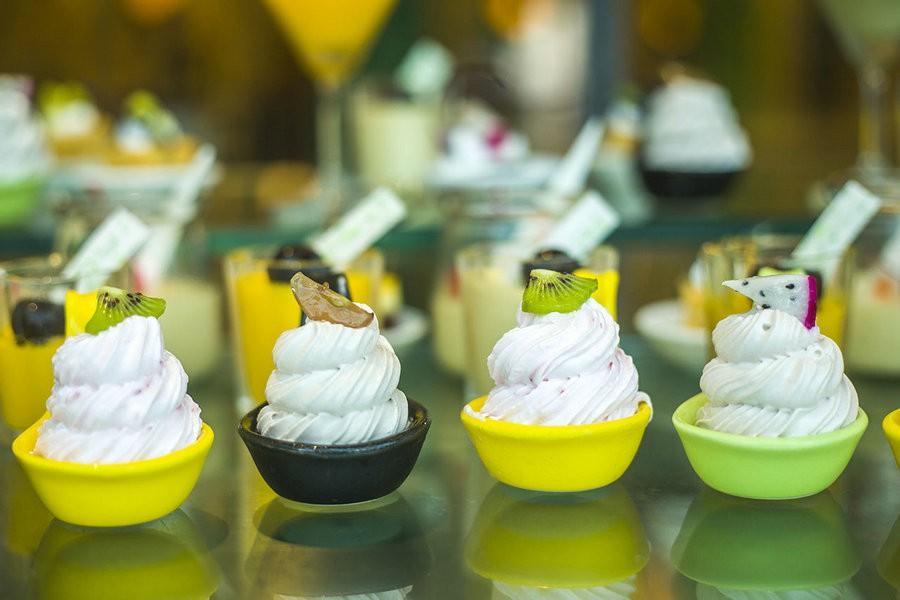 三亚哪家酒店的海滩烧烤好,三亚酒店推荐蜜月旅行