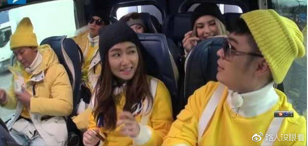 奔跑吧哪一集李晨误会沙溢,奔跑吧鹿晗跟球赛跑是哪季