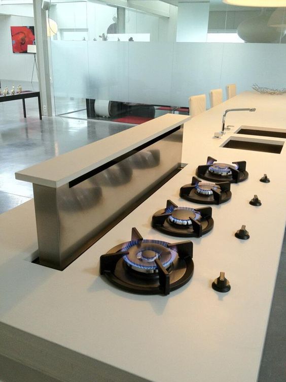 你还在用传统柴火炉吗,老灶台用什么样的燃气灶