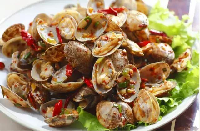 青岛最好吃的海鲜有哪些,舌尖上的海鲜青岛