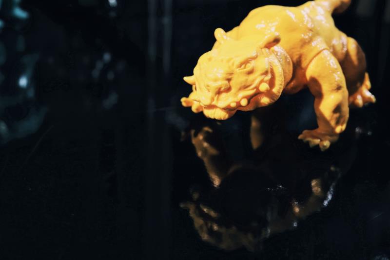 最有价值的软胶玩具,软胶玩具一元