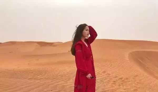 土耳其迪拜旅游十日游,迪拜旅行看热气球