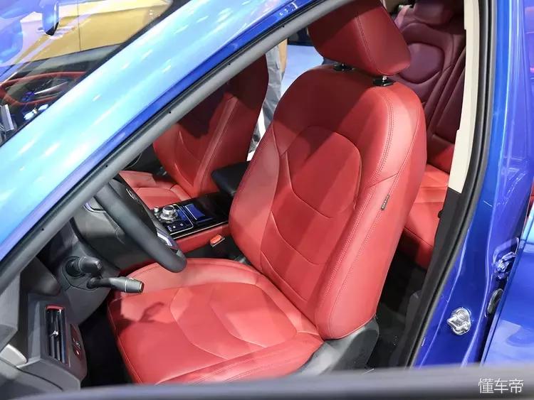 骏派d80销量怎么样,天津一汽骏派d80