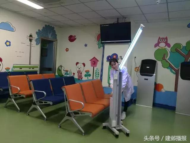 建邺八小时｜用心守护每个孩子的生命，说一句：我爱你！