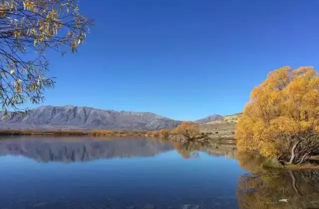 还出什么国？去了易县，等于去了全世界，不信你看！