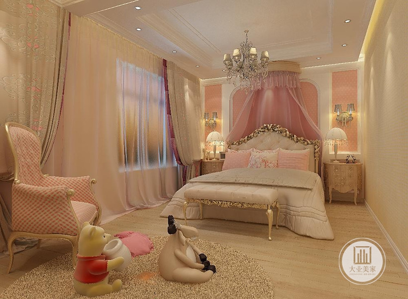 帝王国际装修风格,帝王世家装修风格