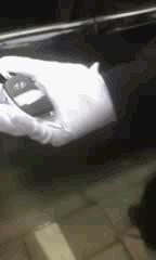 神马情况？警车钥匙居然能打开我的私家车！