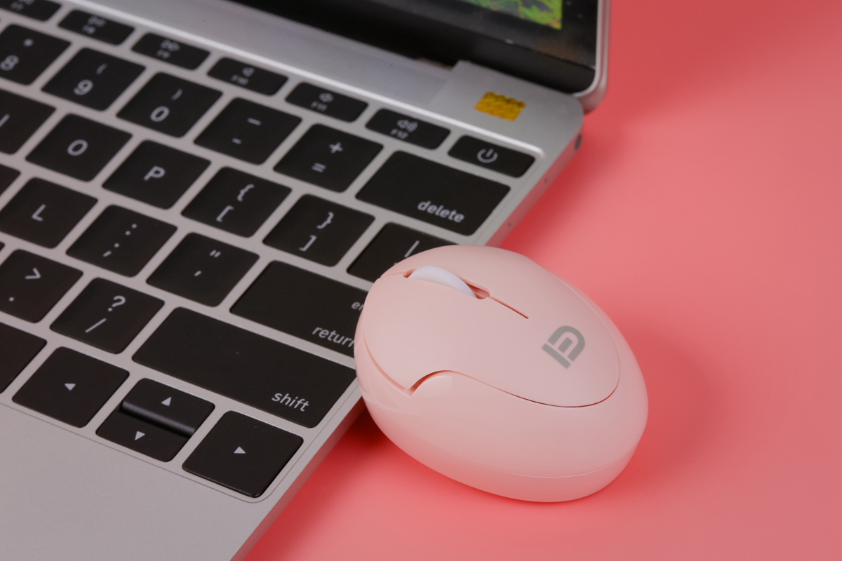 超级本的超级搭档，富德i889d迷你无线鼠标赏析