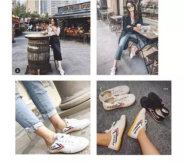 春天穿什么鞋子可以百搭又舒服呢,春天百搭女鞋