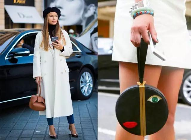 包包背法与叫法,休闲背包正确背法