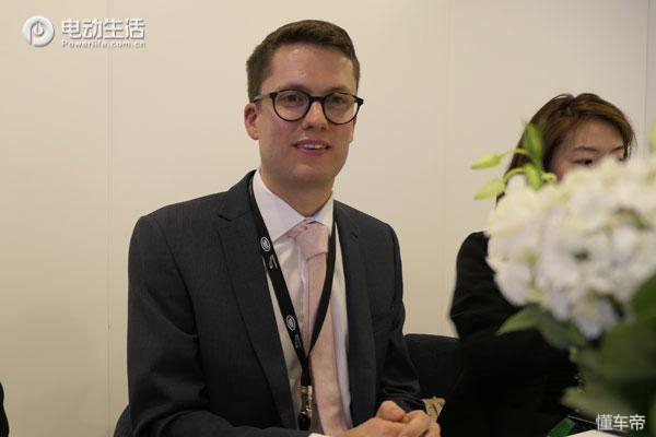 捷豹i-pace纯电跑首发限量版,开启电气时代捷豹i-pace官图解析