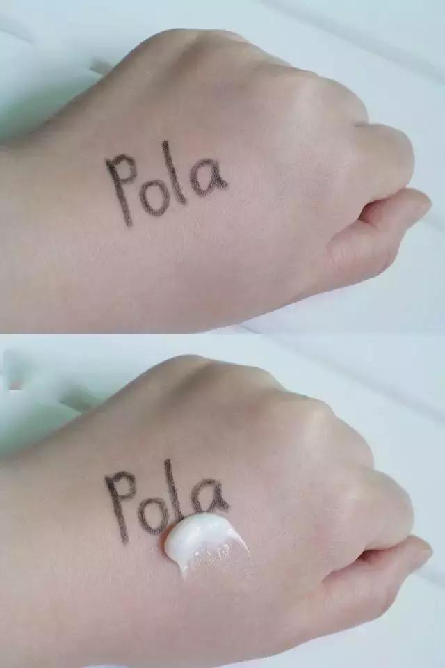 鏃ユ湰pola鍝佺墝,鏃ユ湰浜虹湅pola