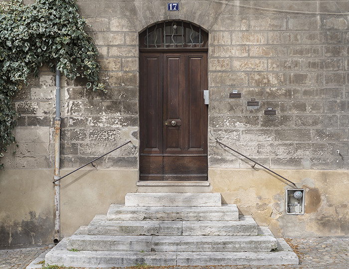 清明时节游法兰西赏历史文化之四：阿维尼翁