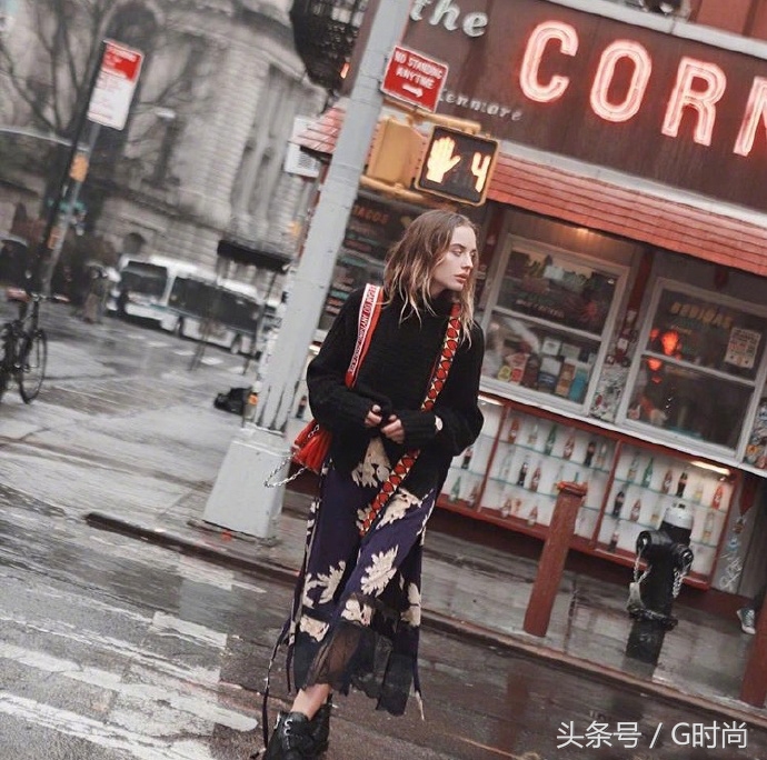 海绵宝宝的穿搭博主,海绵宝宝穿搭博主