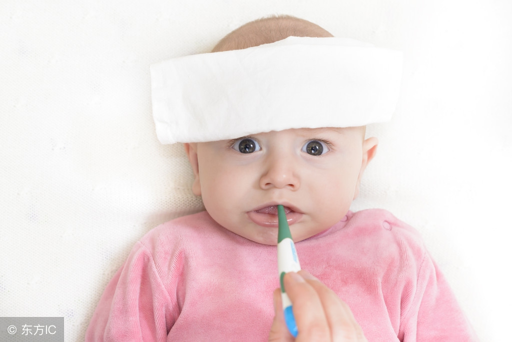 宝宝又吐又拉又发烧怎么治疗,宝宝肠胃炎又吐又拉发烧怎么解决