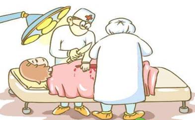 产科医生联合抢救,我院产科成功救治高危产妇