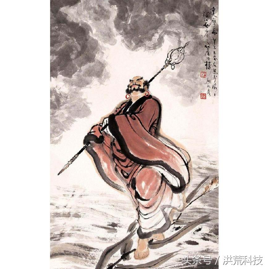 九阴真经的创始者黄裳最后去哪了,真正的九阴真经作者黄裳你了解吗