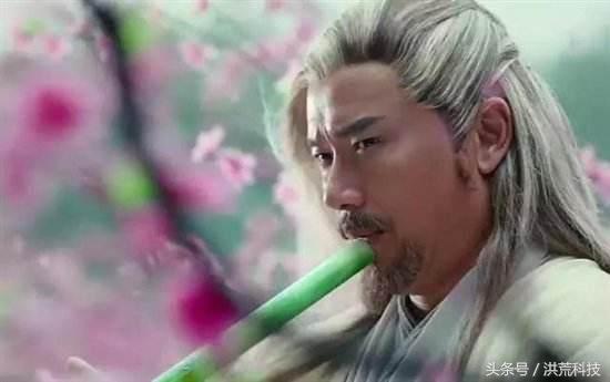 九阴真经的创始者黄裳最后去哪了,真正的九阴真经作者黄裳你了解吗