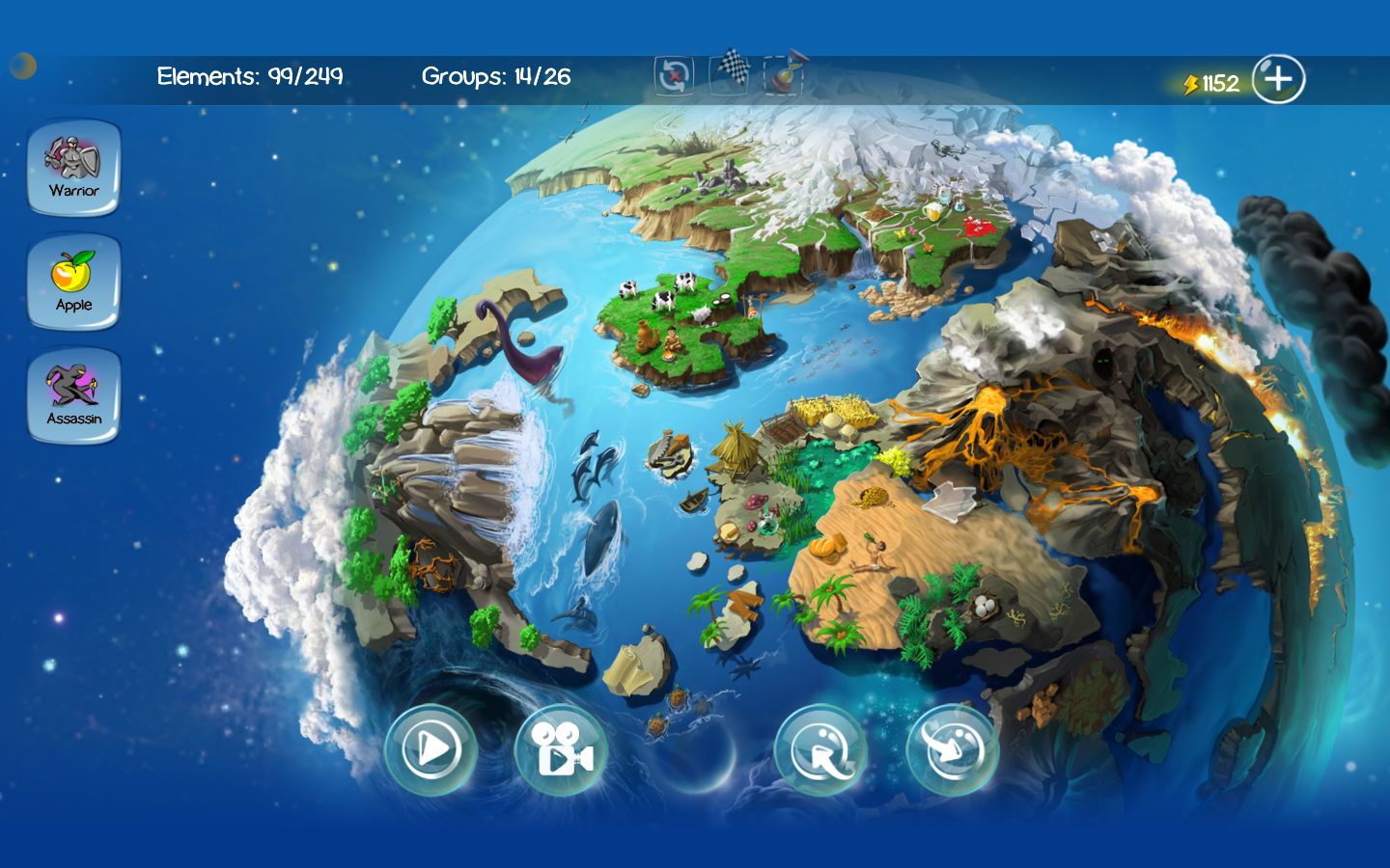 目前最好的十大单机手游,几款最好玩的单机手游