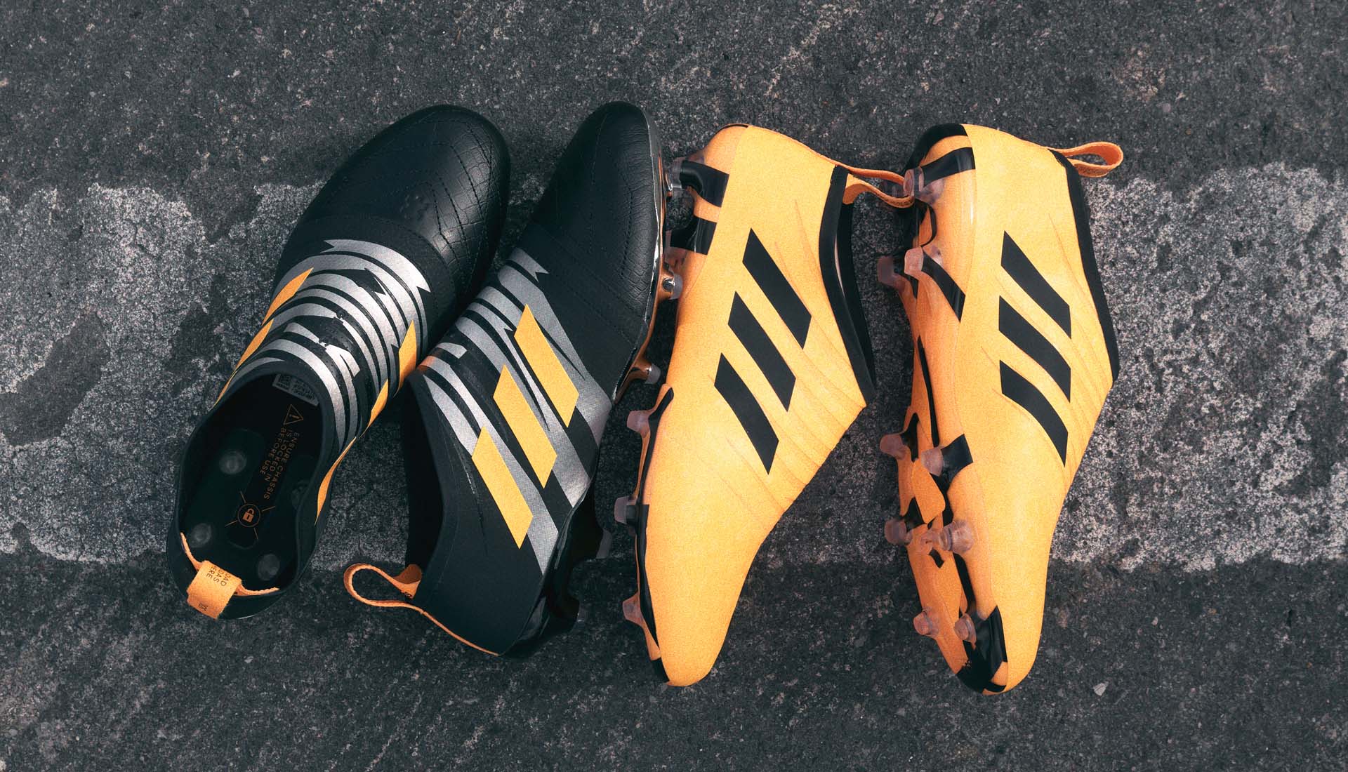 阿迪达斯雨靴测评,阿迪达斯足球鞋glitch