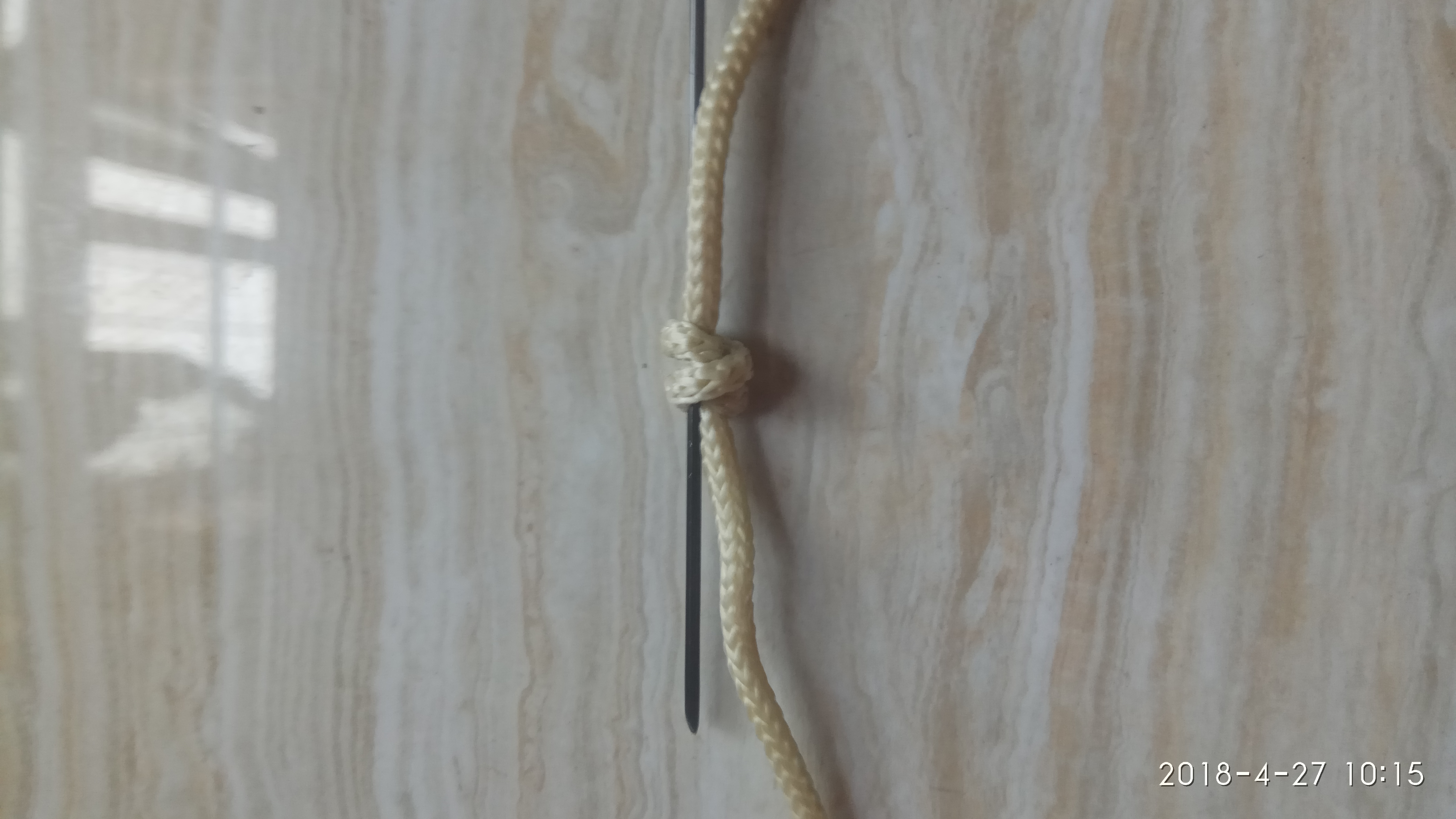 钓鱼竿稍断了如何修复,钓竿竿稍断了怎么处理