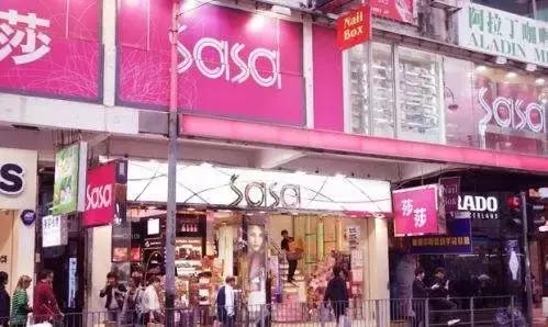 香港大牌化妆品怎么那么便宜,为啥香港的化妆品那么便宜