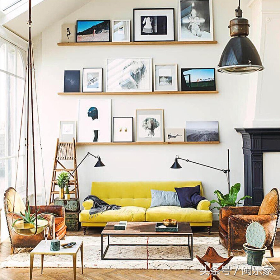 好的生活需要一款舒适的沙发,一套舒适的沙发给你一个温馨的家