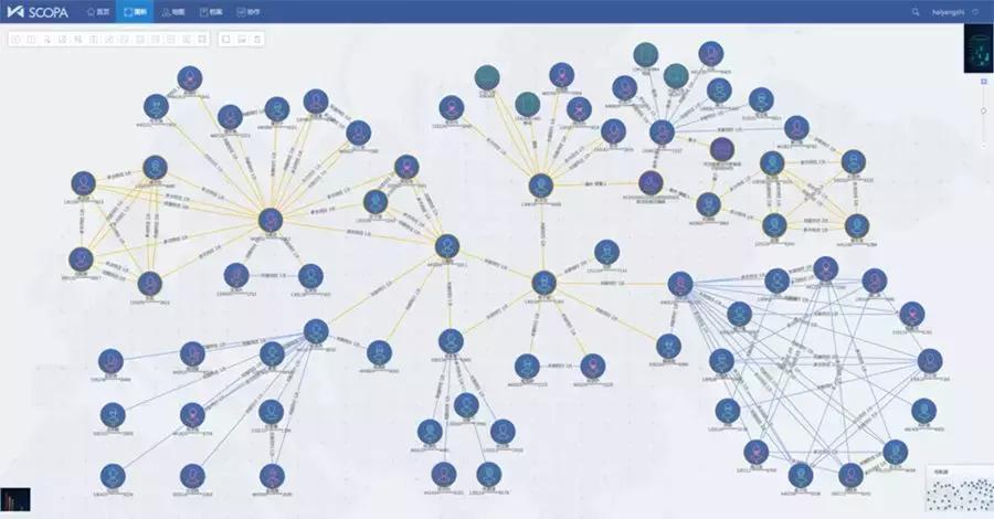 明略科技吴明辉出席财新夏季峰会,明略科技吴明辉演讲