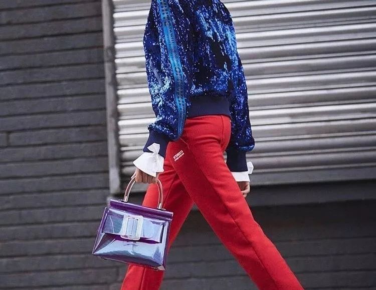 小众千元包,小众奢侈品牌包