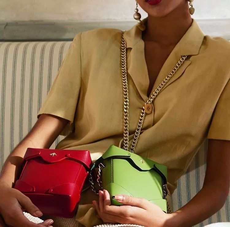 小众千元包,小众奢侈品牌包