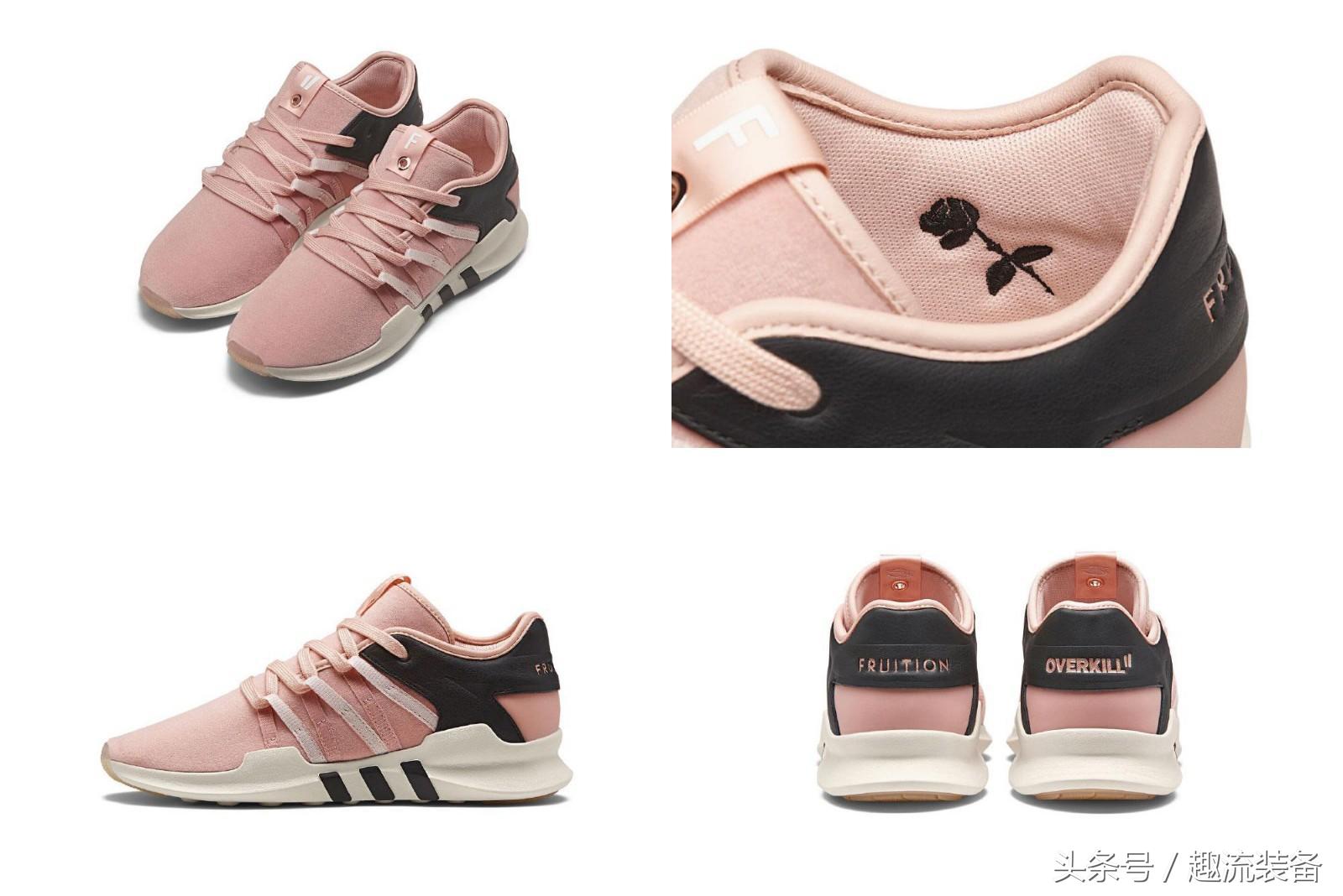 好看的小鞋子推荐,绿色双马尾配小粉鞋