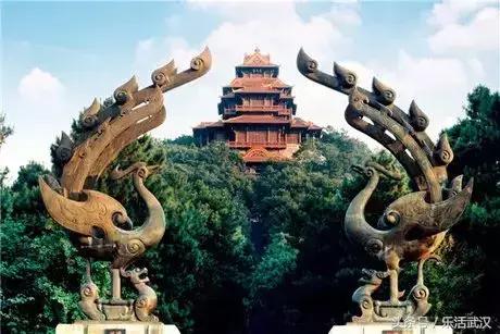 在武汉三天去哪里玩,武汉现在三日游最佳攻略