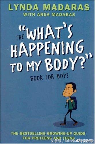 如何给予孩子最好的性教育？这位哈佛大学的老师给出了完美的答案