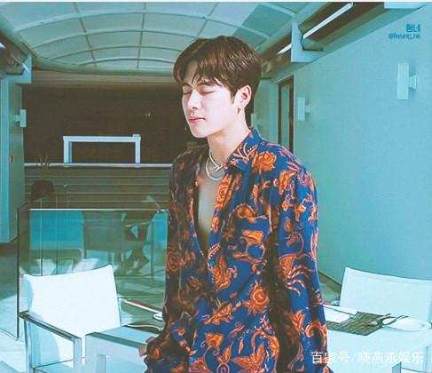 王嘉尔《dawnofus》拿下网易云新歌榜七连冠，粉丝：音乐嘎！