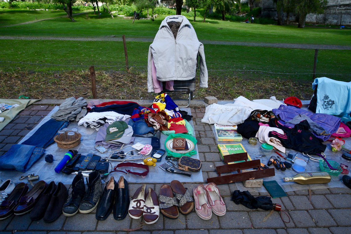 摩洛哥人人都听过的歌,摩洛哥一切皆有可能