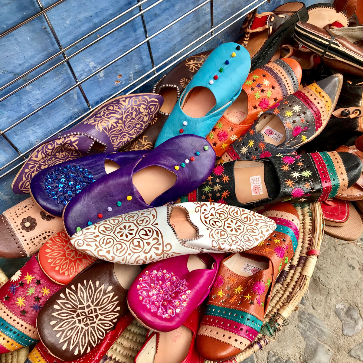 摩洛哥人人都听过的歌,摩洛哥一切皆有可能