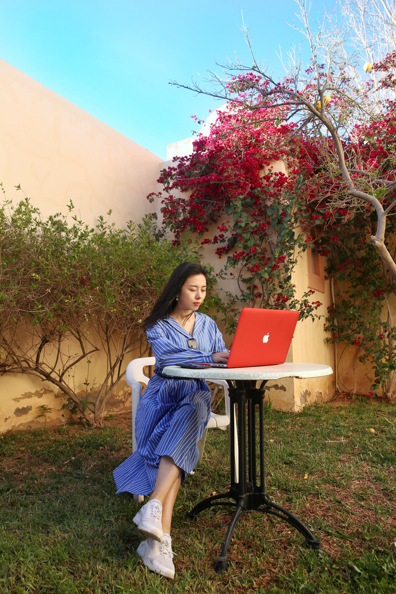 摩洛哥人人都听过的歌,摩洛哥一切皆有可能