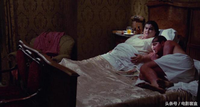 费里尼罗马解析,费里尼在罗马这本书怎么样