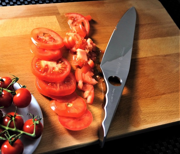 无缝一体厨房,厨房不锈钢一体刀