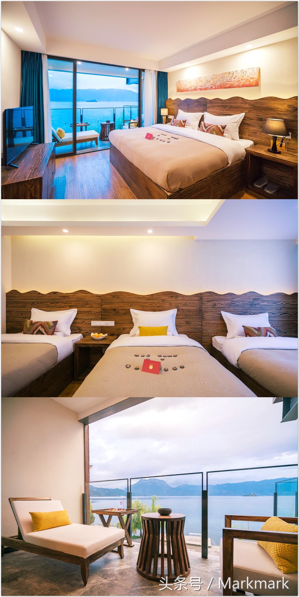 云南泸沽湖酒店攻略,泸沽湖最佳观景酒店