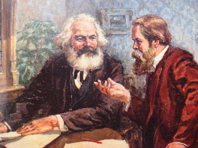 马克思为什么伟大500字,马克思为什么堪称最伟大