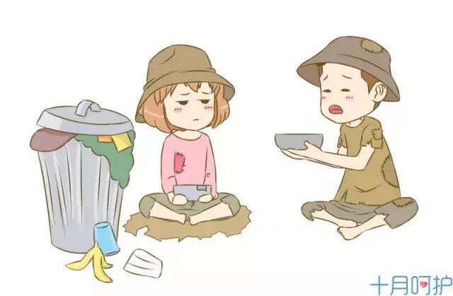 坐月子宝妈莫名心烦怎么了,月子期间宝妈发热怎么处理