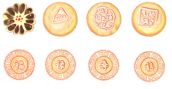 北京特色旅游纪念品,北京旅游产品一览表