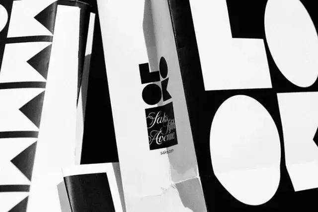 10大黑白经典包装，突破传统思维的束缚，为创意而生！