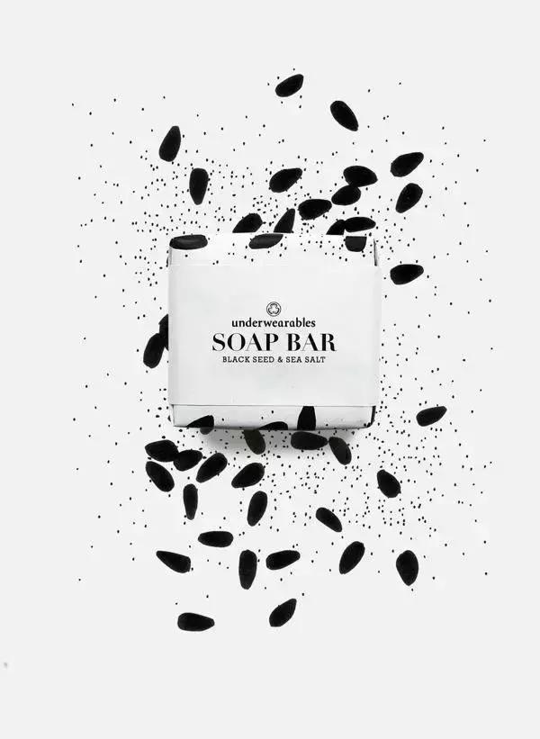 10大黑白经典包装，突破传统思维的束缚，为创意而生！