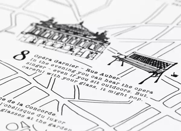 10大黑白经典包装，突破传统思维的束缚，为创意而生！