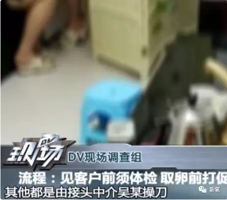 那些为了钱卖自己卵子的女生后来都怎样了？